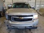 2007 Chevrolet Tahoe K1500 იყიდება Columbia-ში, MO - Front End
