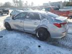 2022 Honda Civic Sport zu verkaufen in Mendon, MA - All Over