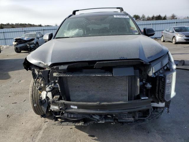  HYUNDAI PALISADE X 2024 Сірий