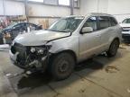 2010 Hyundai Santa Fe Se for Sale in Nisku, AB - Front End