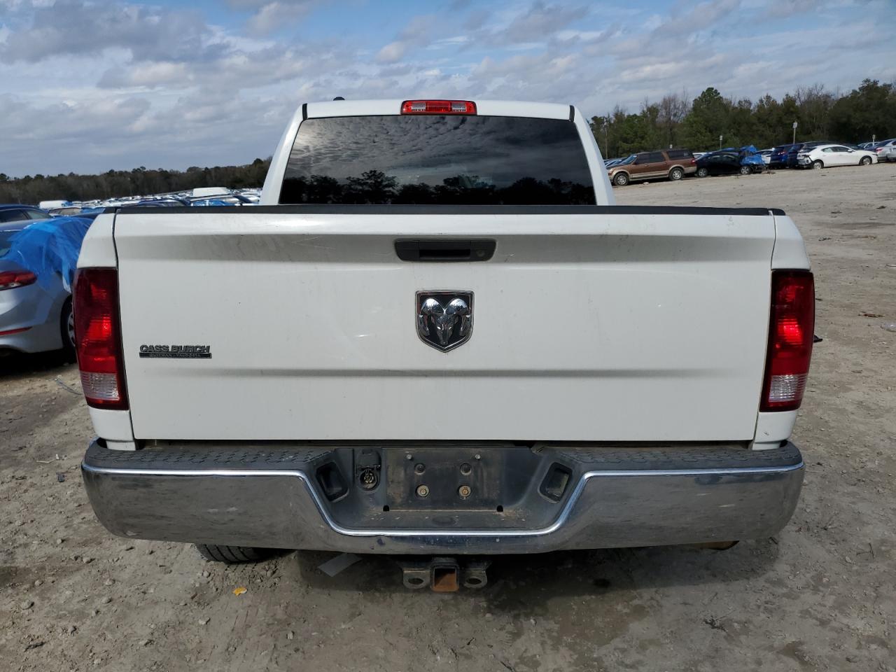 2013 RAM 1500 - Image 6
