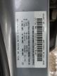 2012 MAZDA 3 I for sale at Copart ON - TORONTO