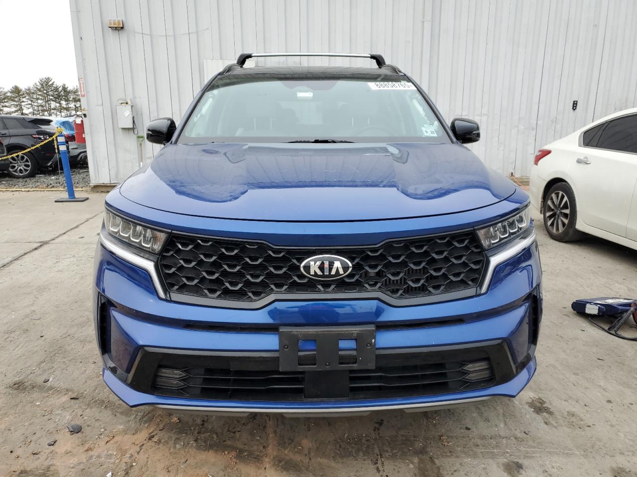 2021 Kia Sorento - Image 5