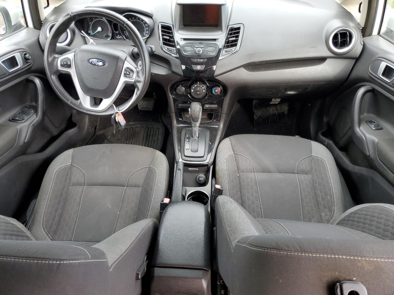 2014 Ford Fiesta - Image 8