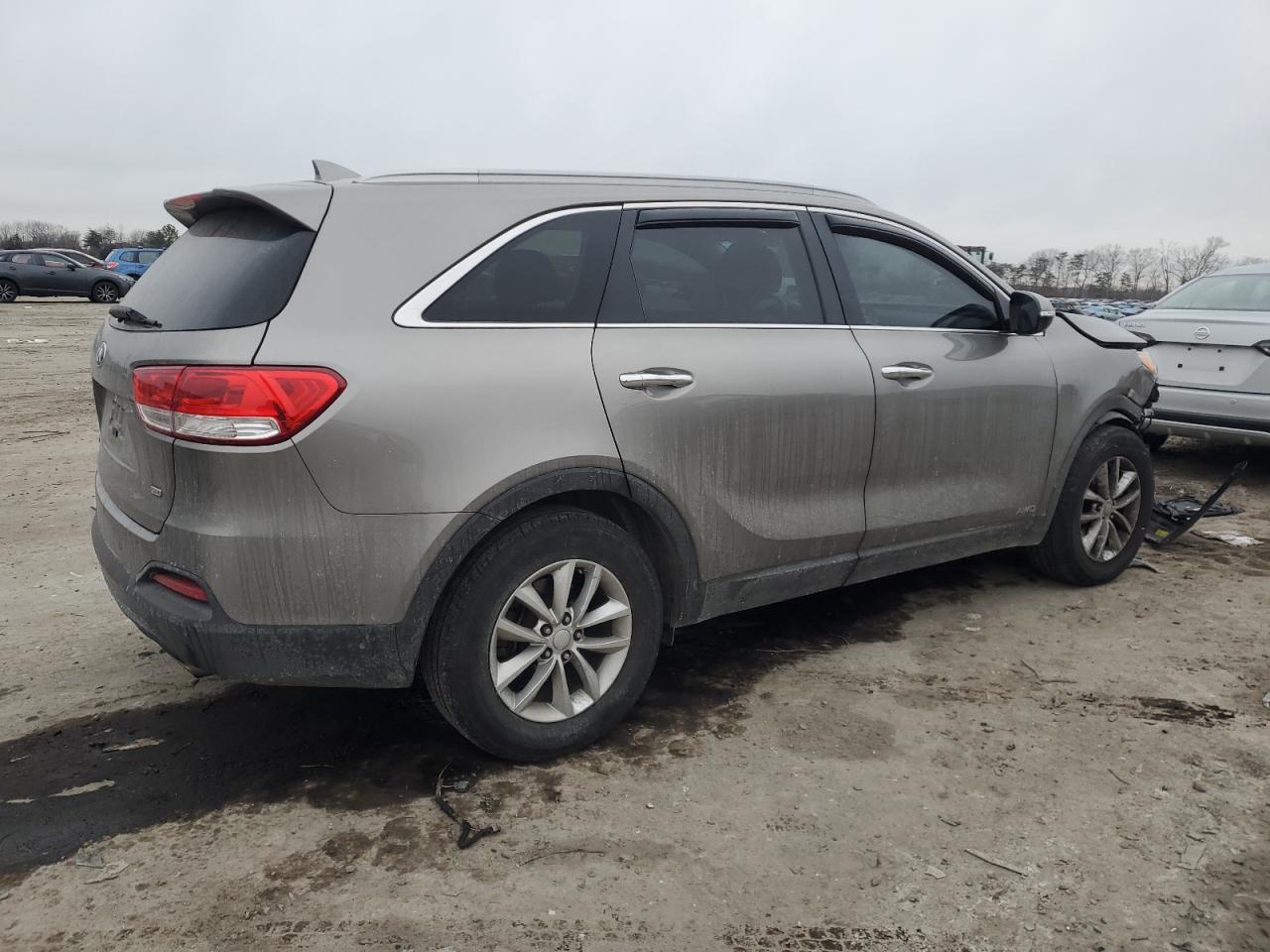 2018 Kia Sorento - Image 3