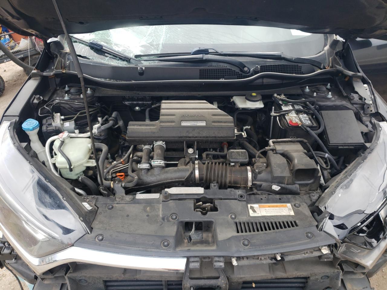 2018 Honda CR-V - Image 12