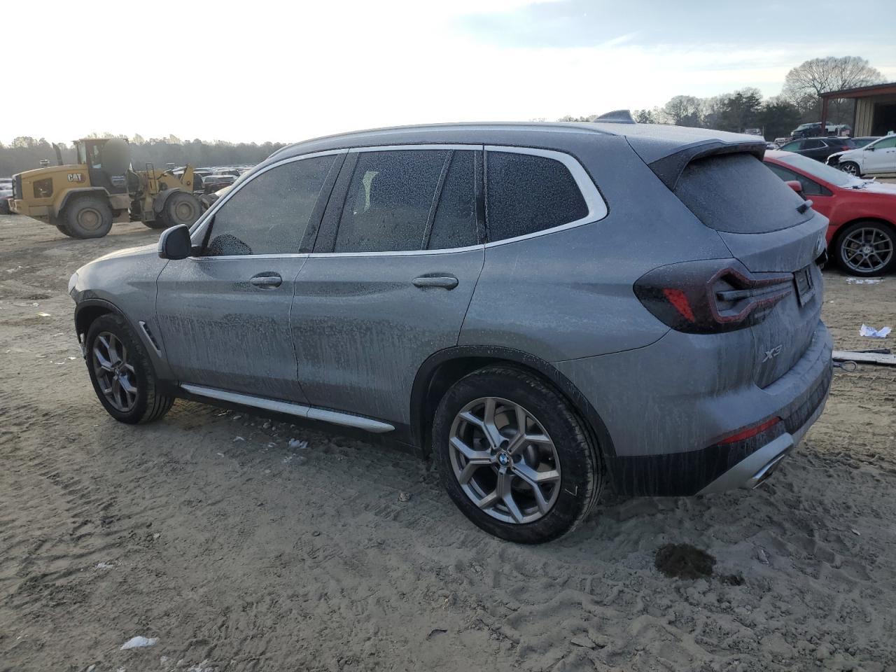 2023 BMW X3 - Image 2