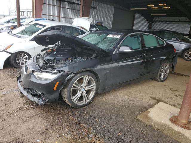 2017 Bmw 430I Gran Coupe