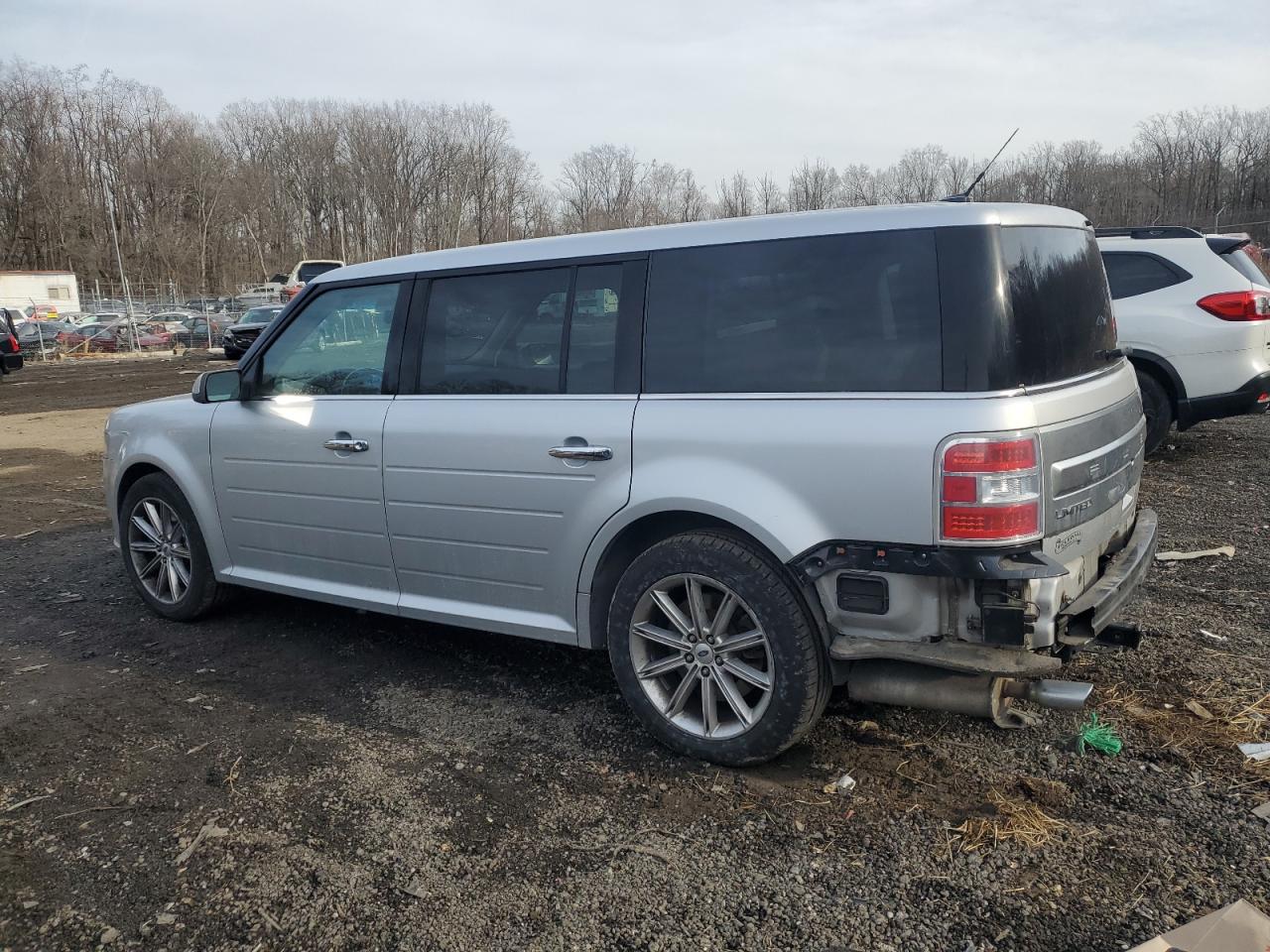2014 Ford Flex - Image 2