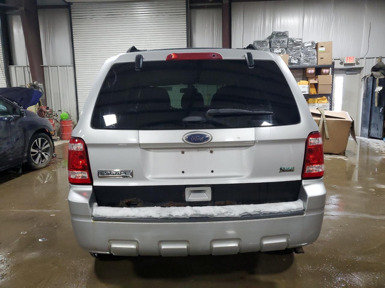 2011 Ford Escape - Image 6