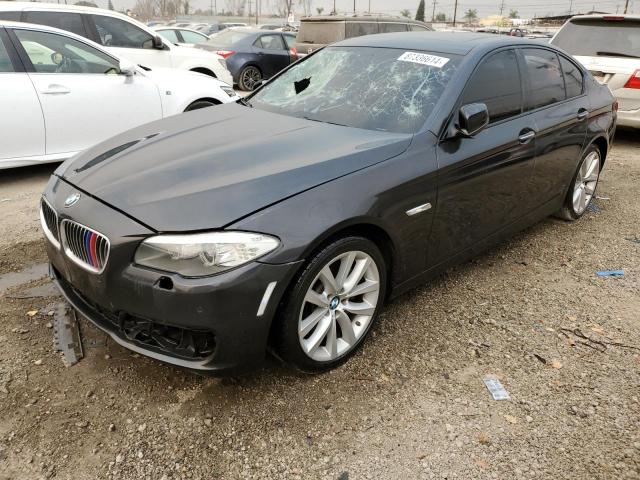 2011 Bmw 535 I