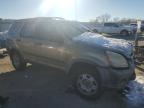 2005 Honda Cr-V Lx за продажба в Kansas City, KS - Front End