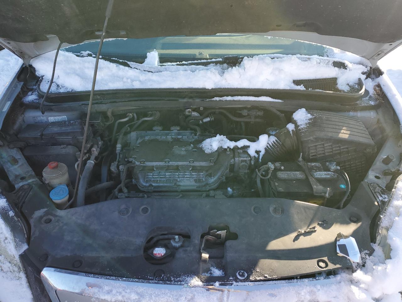 2006 Honda Odyssey - Image 13