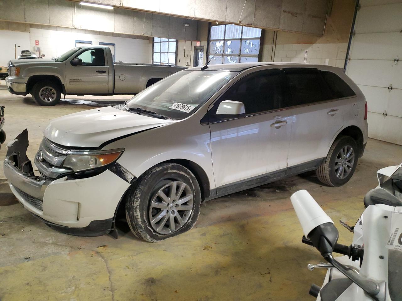 2011 Ford Edge - Image 1