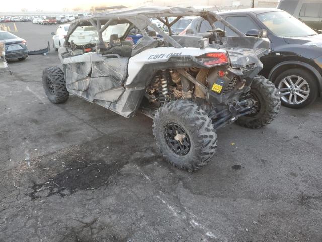 2023 CAN-AM MAVERICK X3 MAX DS TURBO