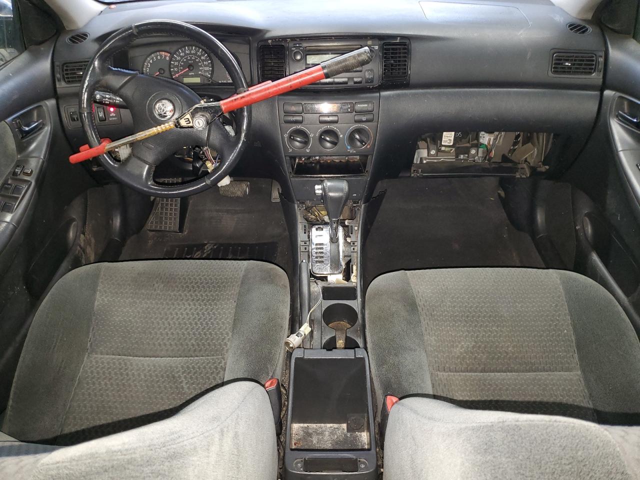 2008 Toyota Corolla - Image 8