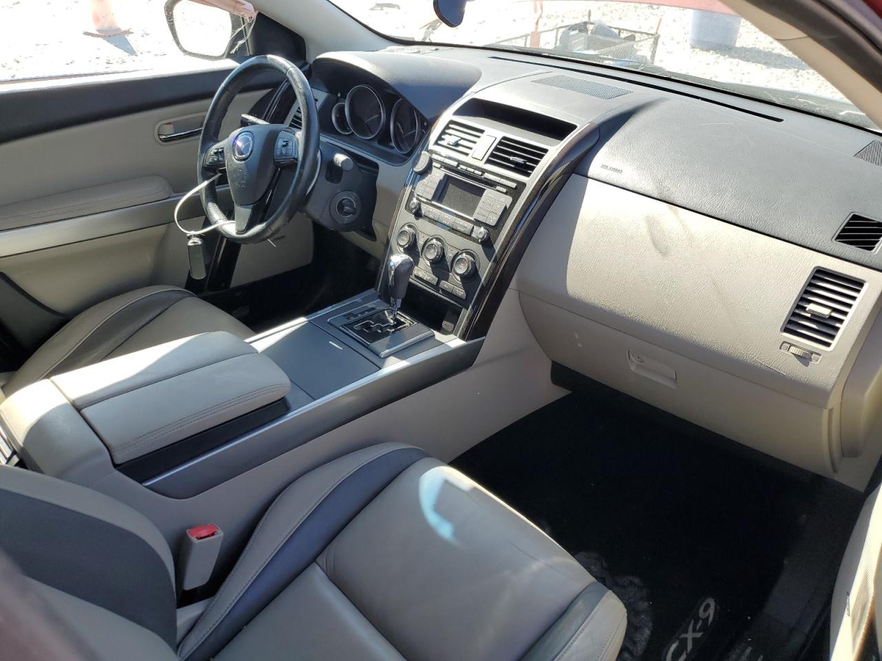 2010 Mazda CX-9 - Image 7