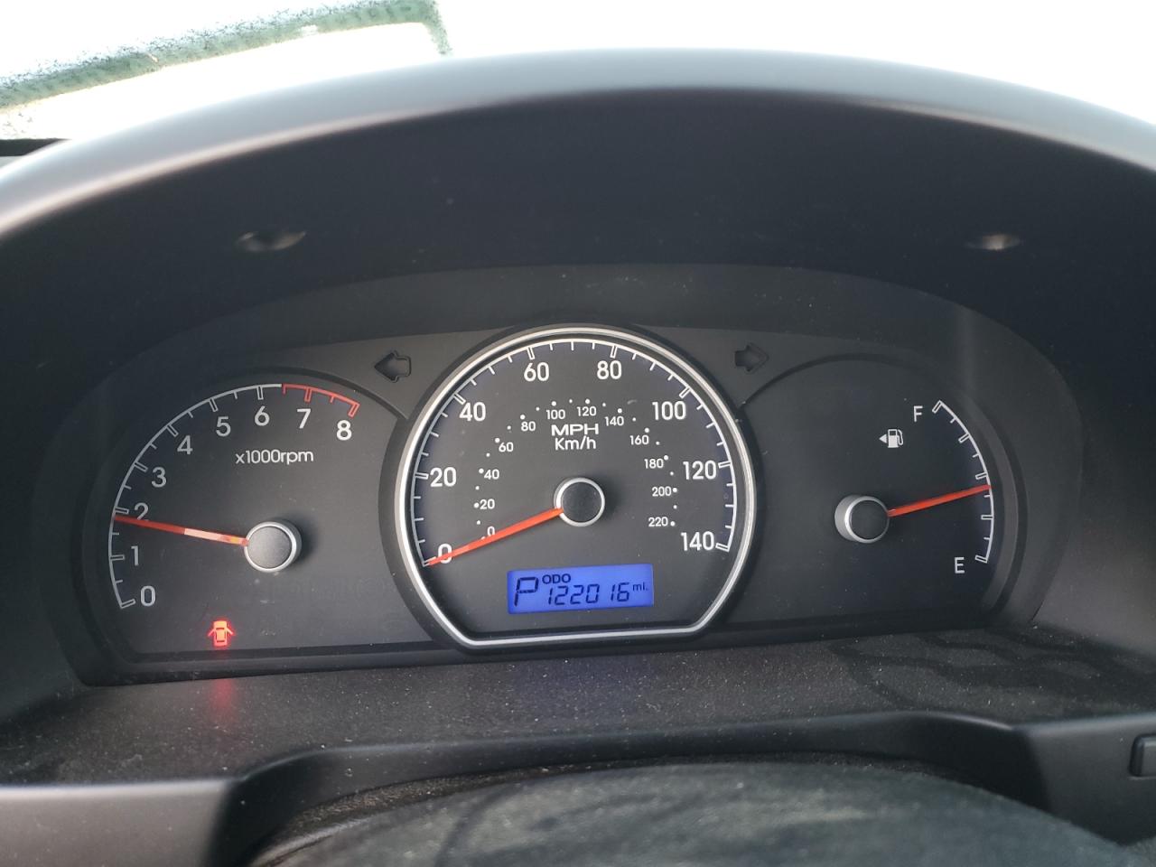 2009 Hyundai Elantra - Image 9