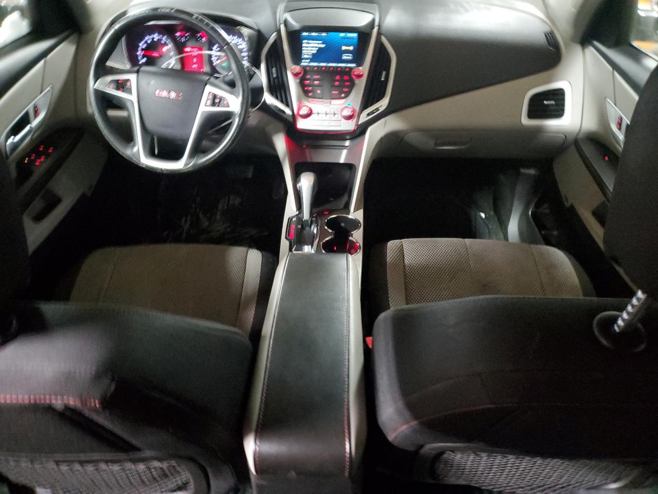 2013 GMC Terrain Sle VIN: 2GKALSEK8D6344436 Lot: 87463174