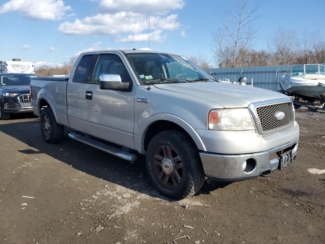 2006 Ford F-150 - Image 4