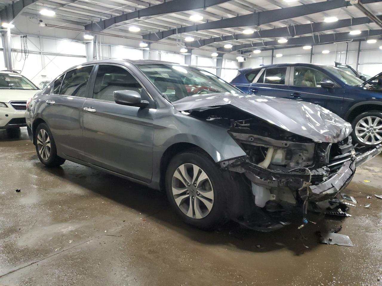 2015 Honda Accord - Image 4