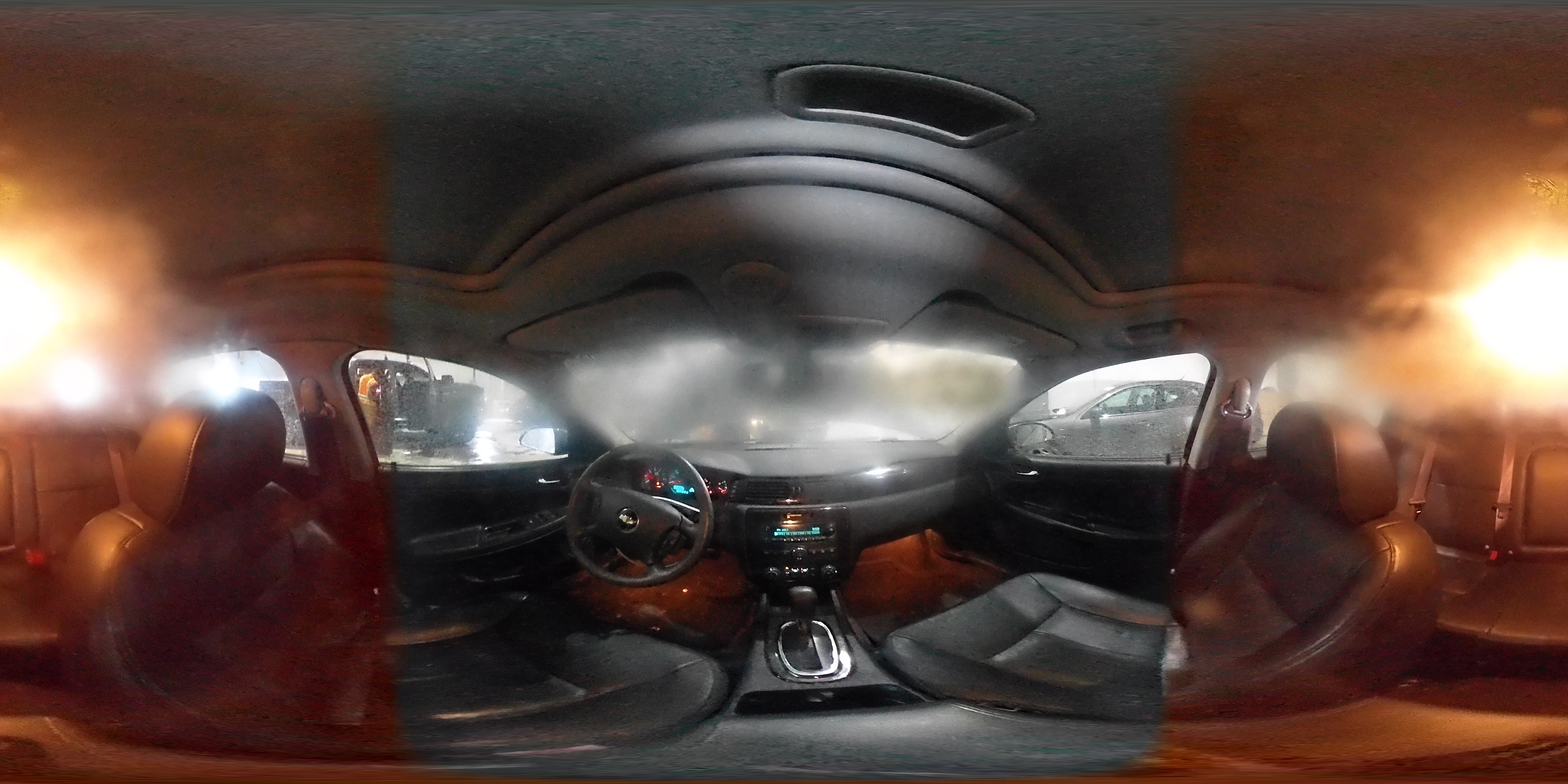 2015 Chevrolet Impala - Image 13