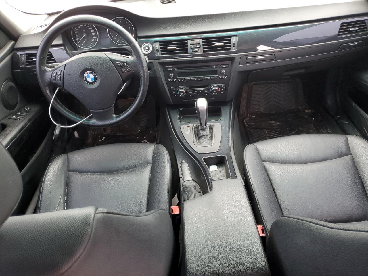2011 BMW 3er - Image 8