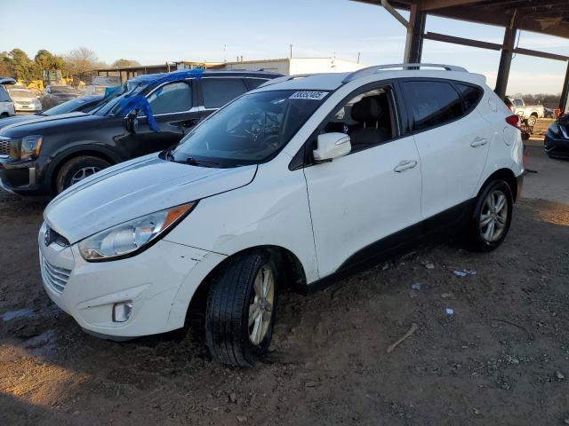 2013 Hyundai Tucson Gls