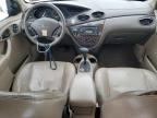 2000 Ford Focus Zts en Venta en Hillsborough, NJ - Rear End