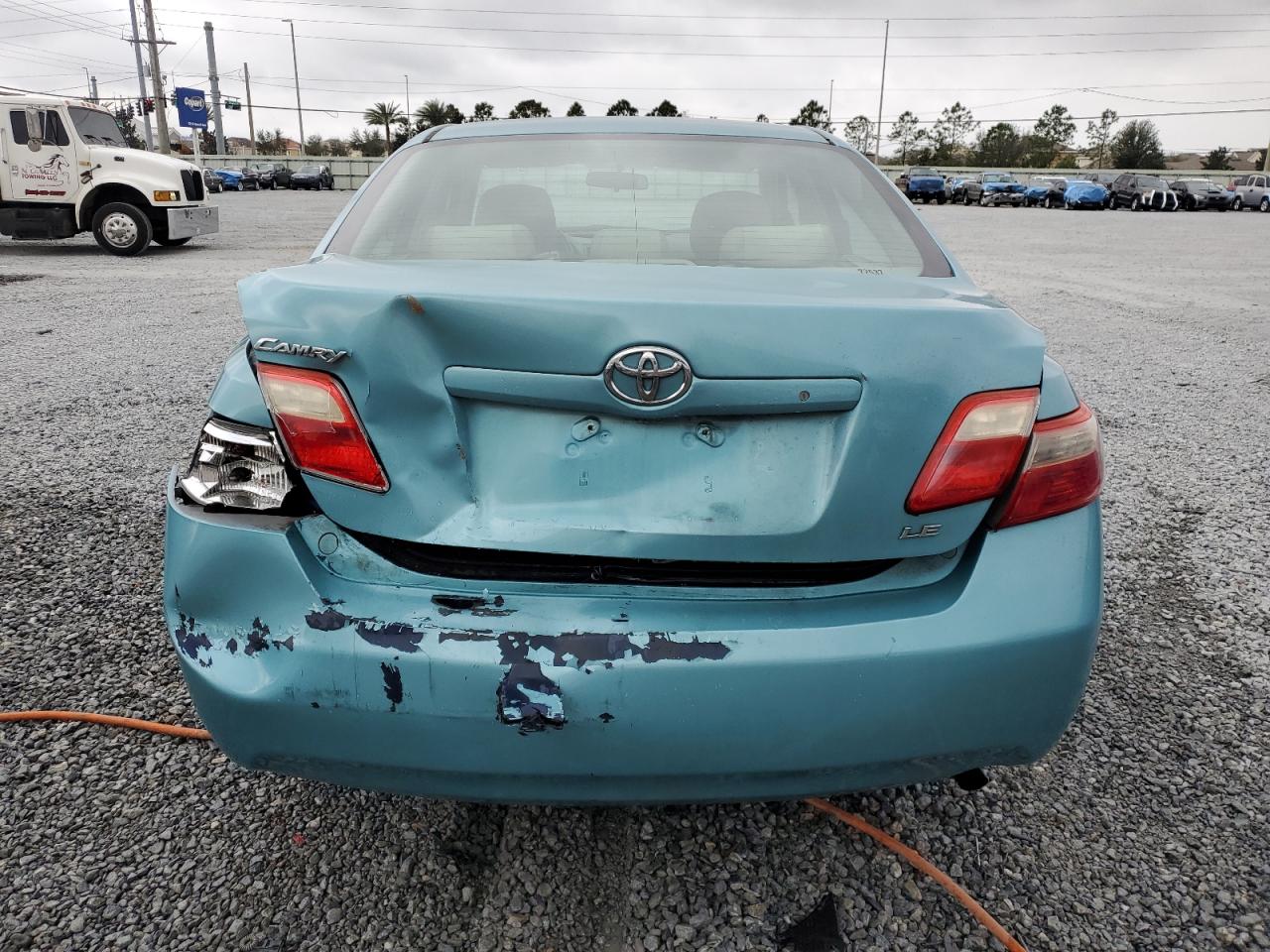2009 Toyota Camry - Image 6