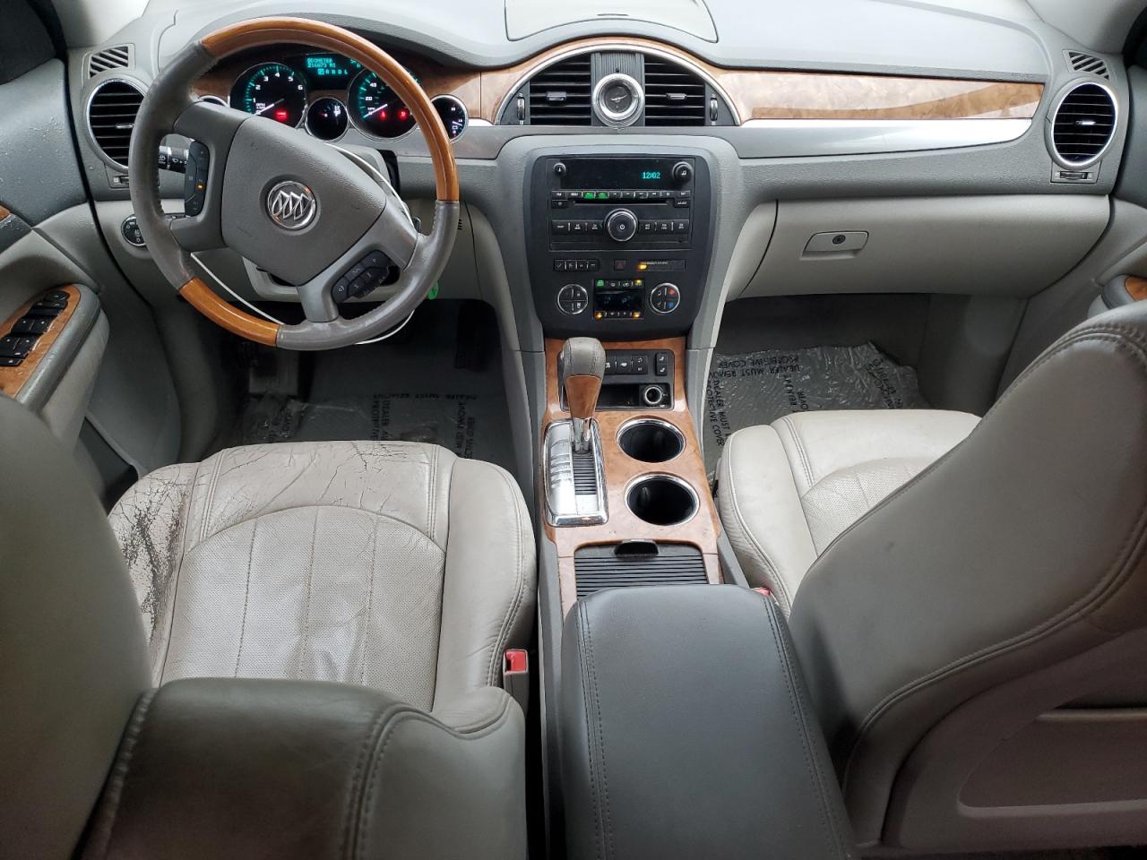 2010 Buick Enclave - Image 8