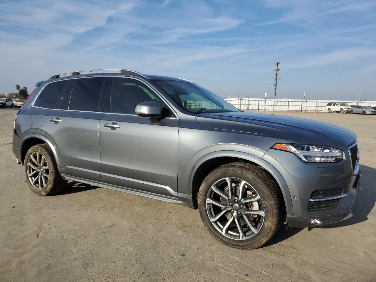 2019 Volvo XC90 - Image 4