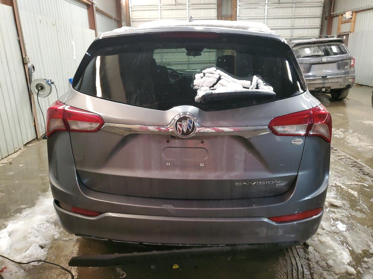 2019 Buick Envision - Image 6