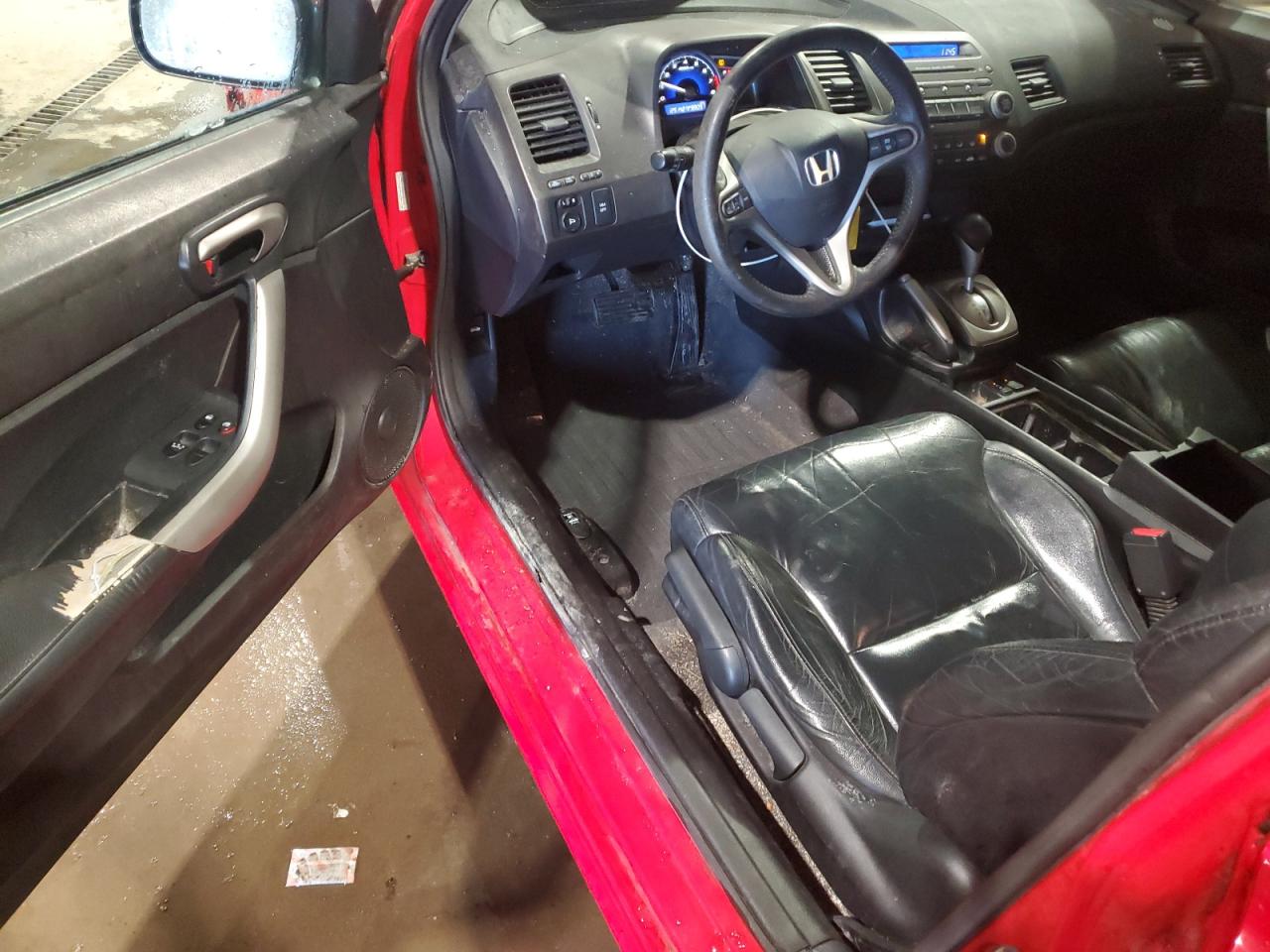 2010 Honda Civic - Image 8