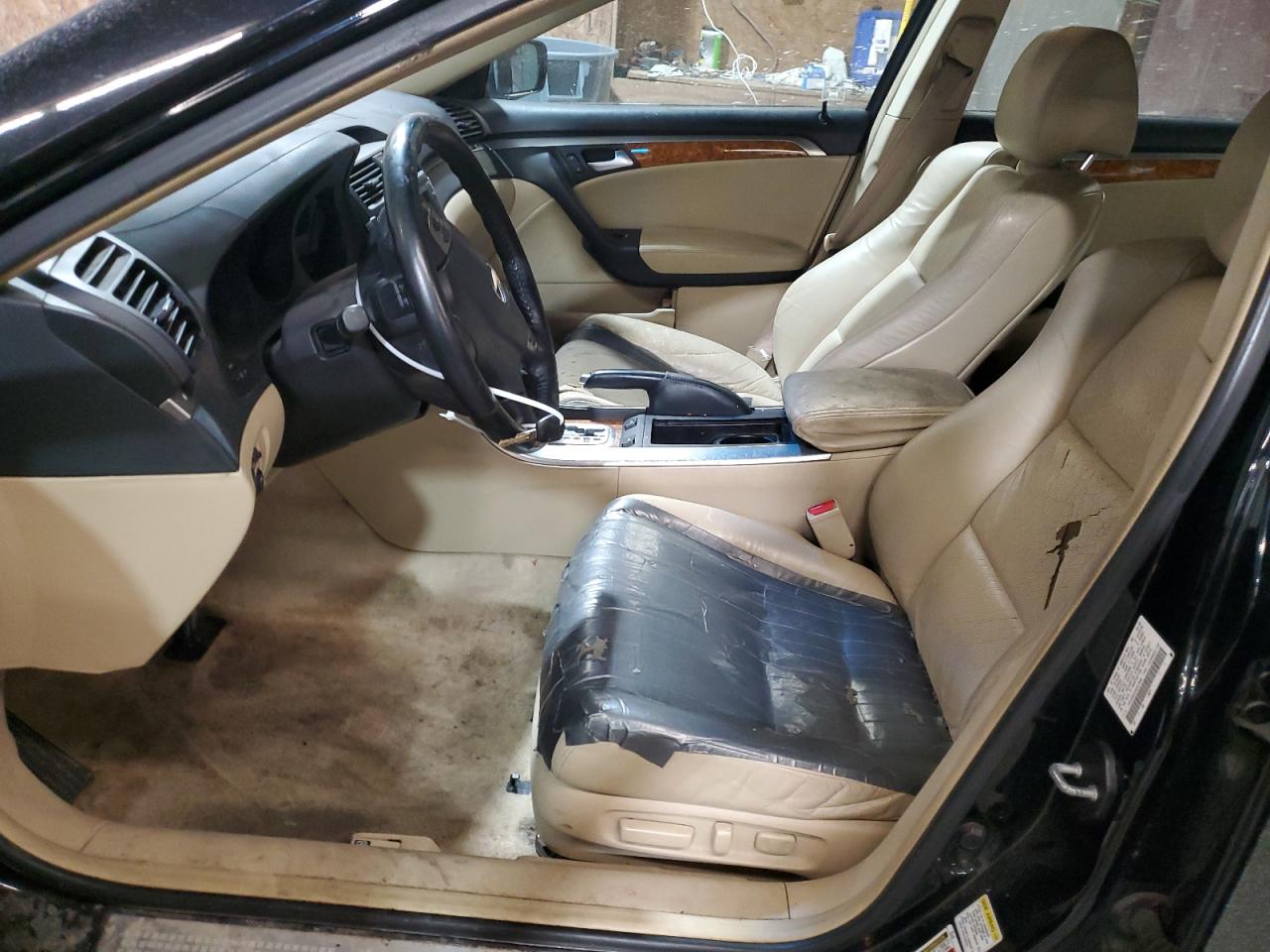 2006 Acura TL - Image 7
