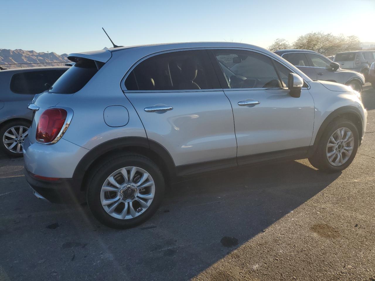 2016 Fiat 500 - Image 3