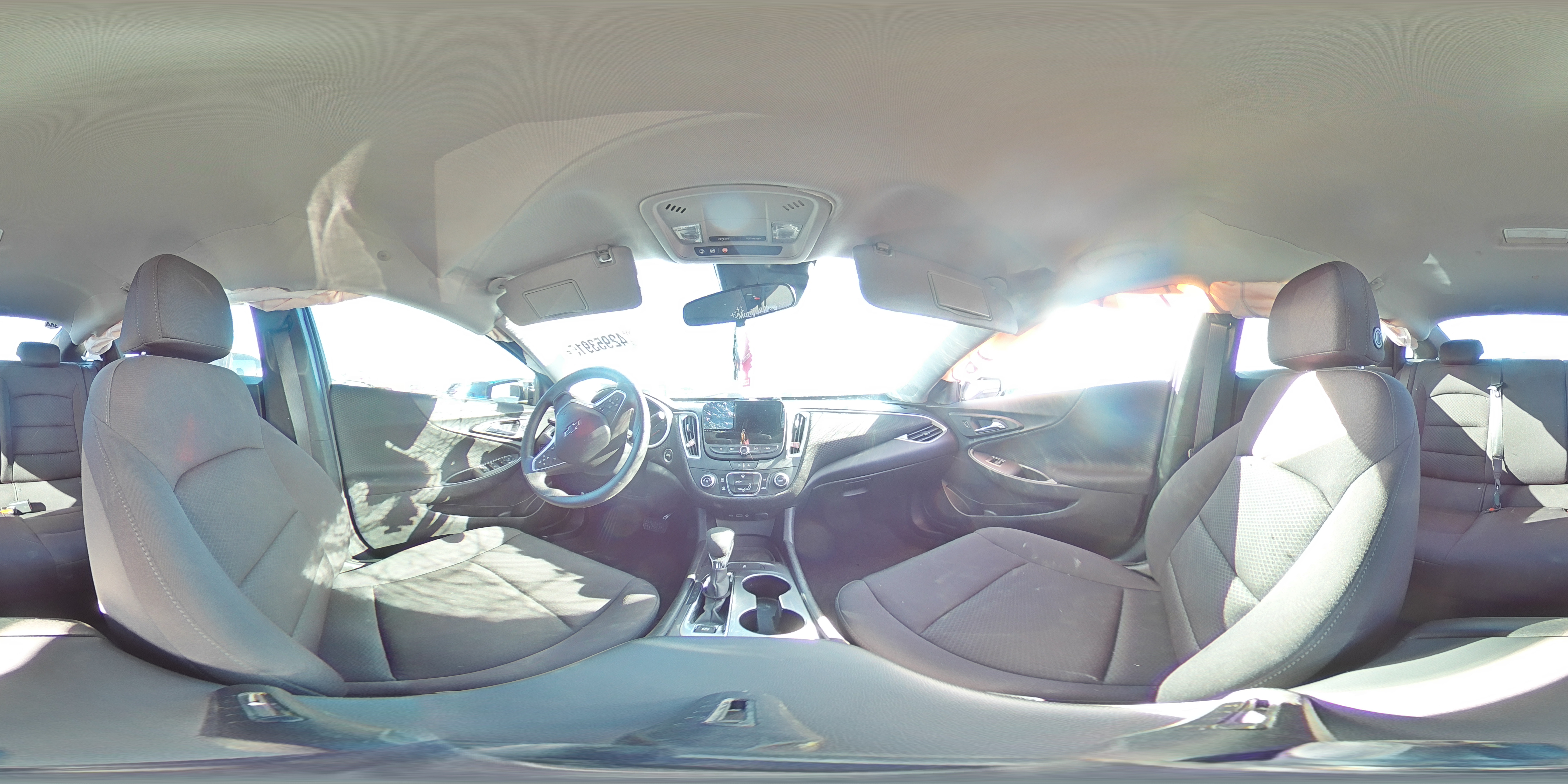 2023 Chevrolet Malibu - Image 13