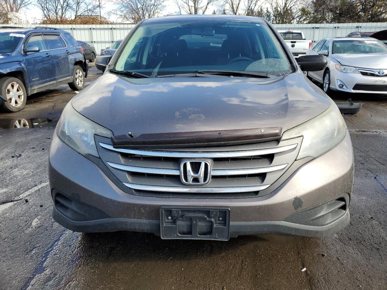2013 Honda CR-V - Image 5