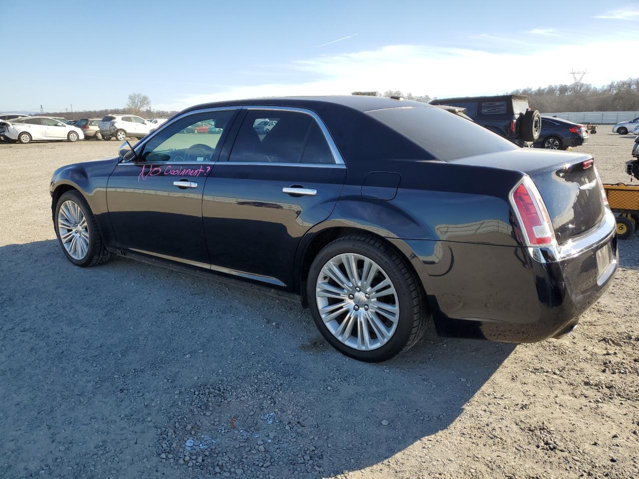 2011 Chrysler 300 - Image 2