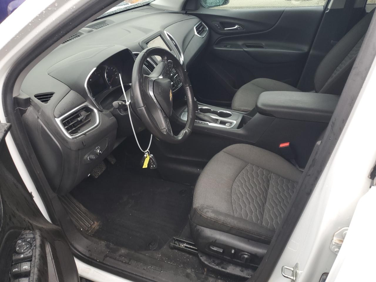 2019 Chevrolet Equinox - Image 7