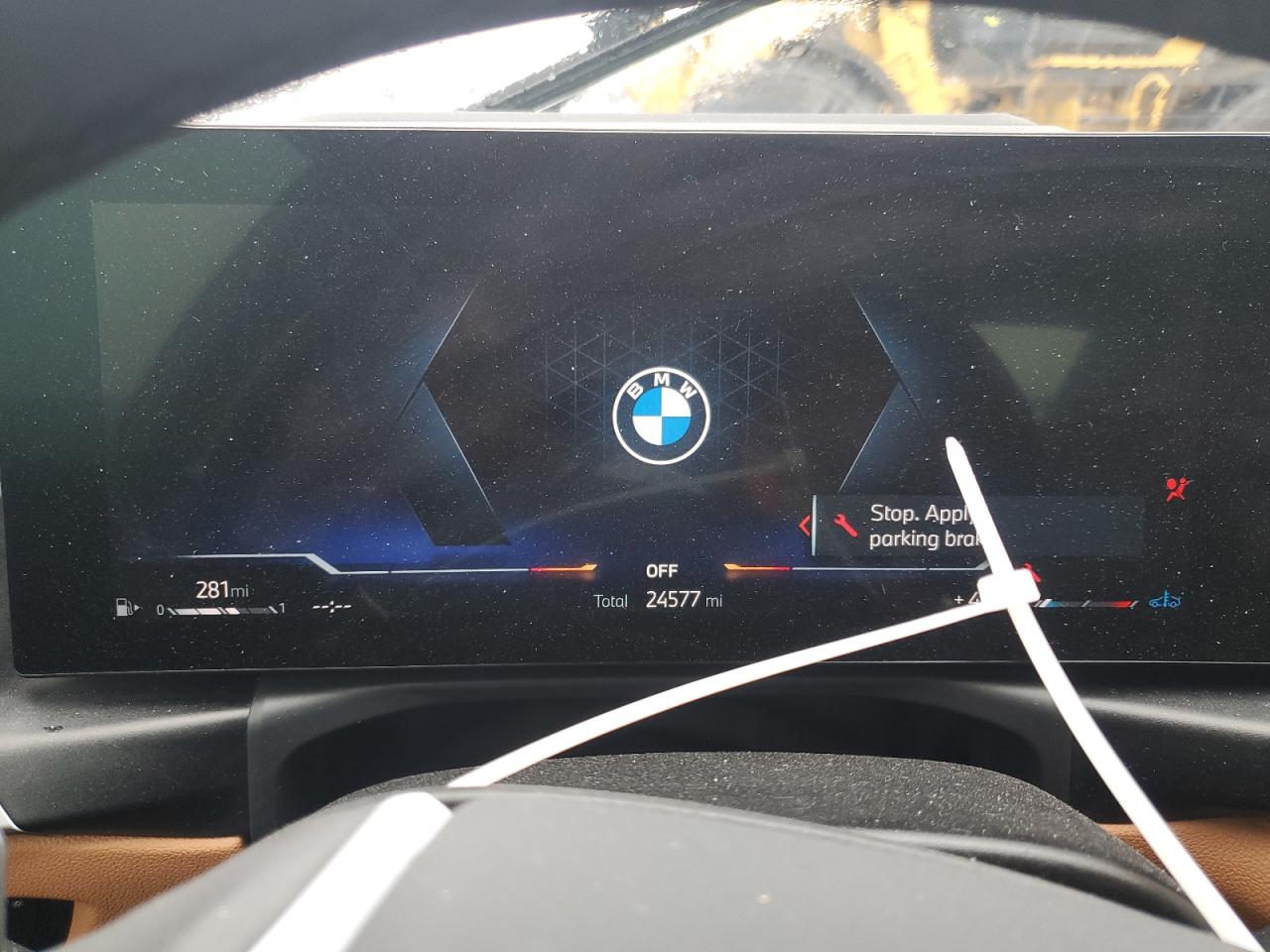 2024 BMW 3er - Image 9