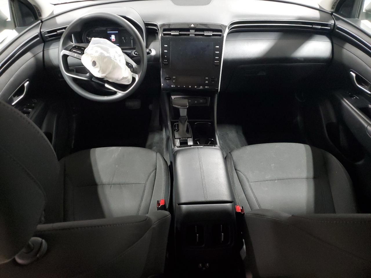 2024 Hyundai Tucson - Image 8