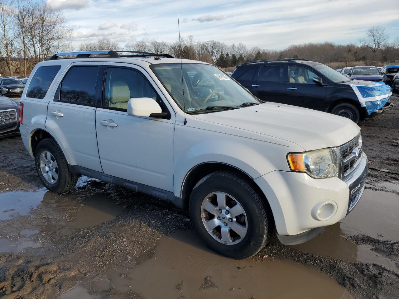 2012 Ford Escape - Image 4