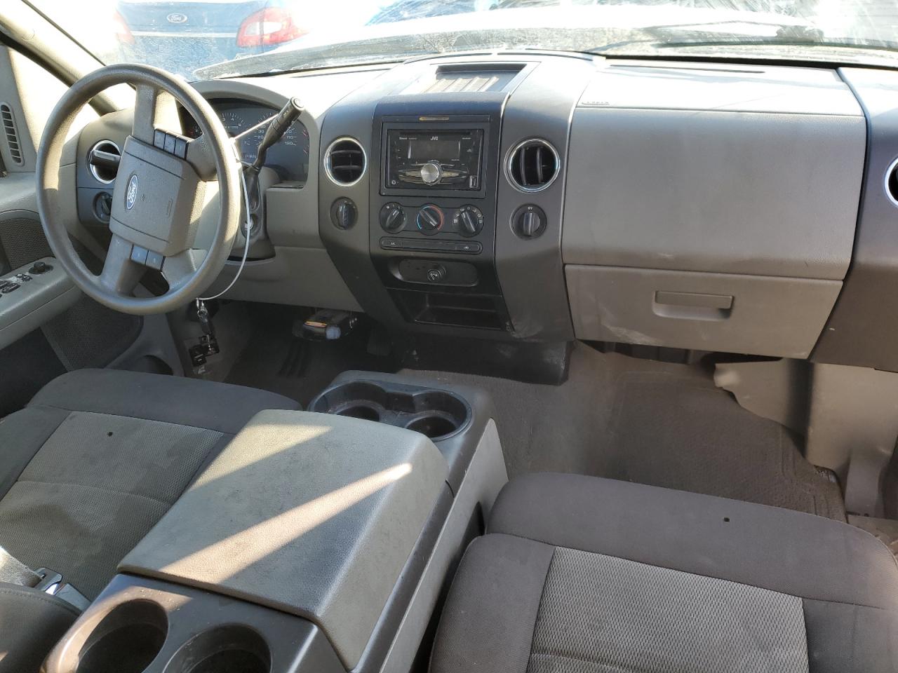 2006 Ford F-150 - Image 8
