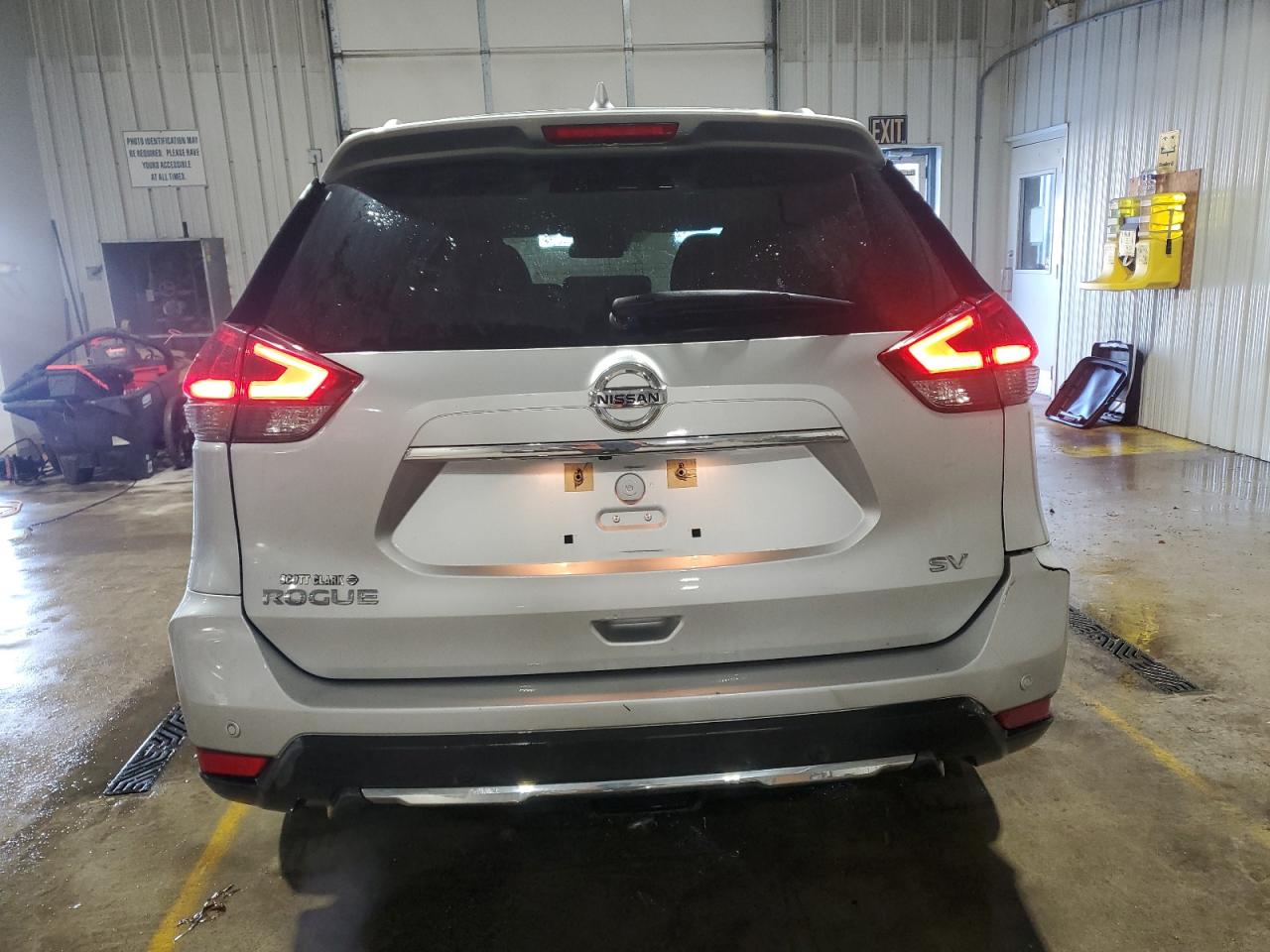 2019 Nissan Rogue - Image 6