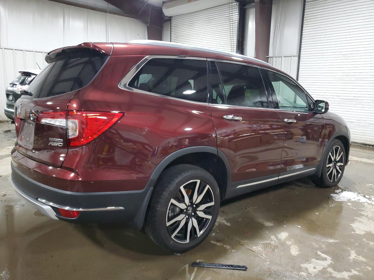 2019 Honda Pilot - Image 3