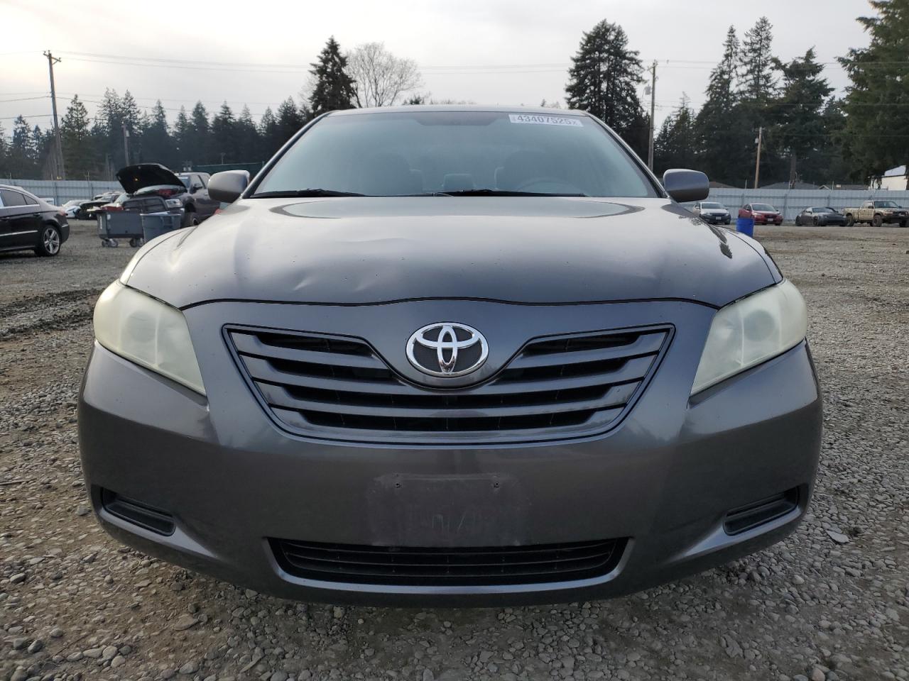 2008 Toyota Camry - Image 5