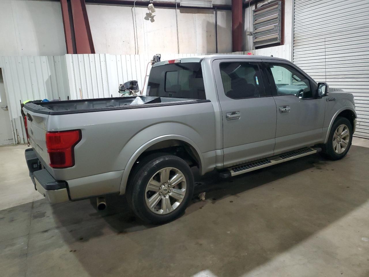 2020 Ford F-150 - Image 3