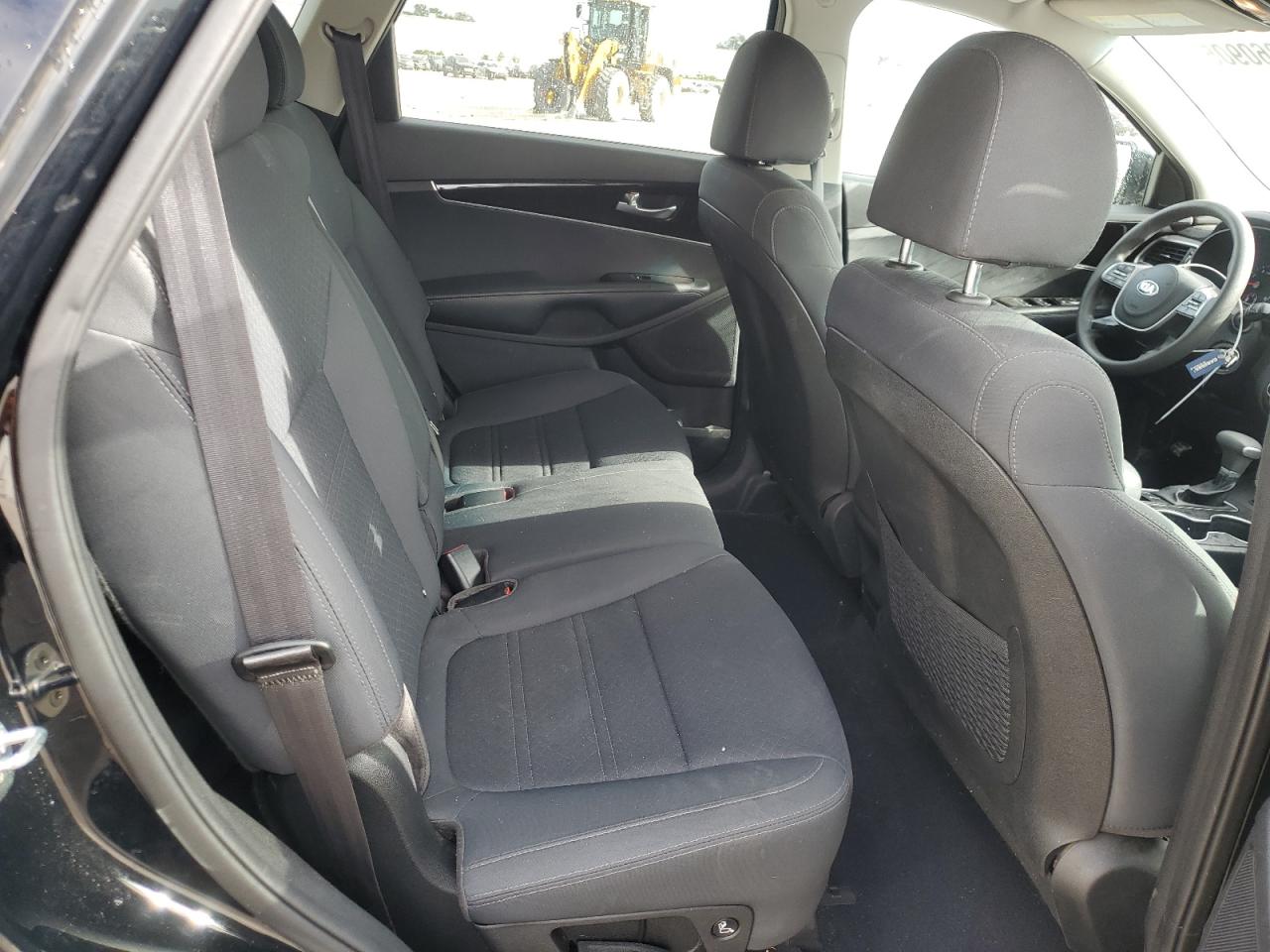 2020 Kia Sorento - Image 11