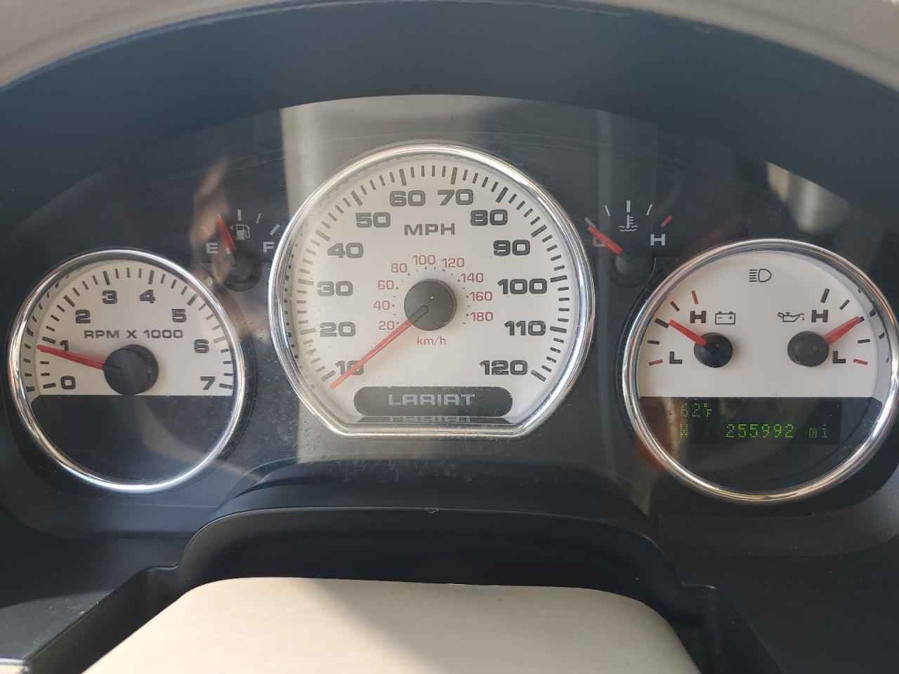 2006 Ford F-150 - Image 9